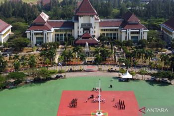 Pemkab Bekasi selamatkan aset dongkrak pendapatan daerah