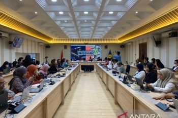 Komnas HAM luncurkan SNP untuk pedoman hak atas pangan