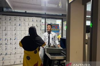 Titip Takjil, Titip Kasih: Program Ramadan Lapas Pekanbaru Disambut Antusias Keluarga Warga Binaan