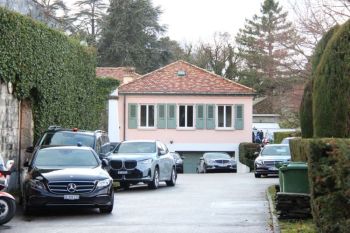 Menlu Oman Pastikan Pembicaraan AS-Iran Dilanjutkan di Jenewa, Harapan Kesepakatan