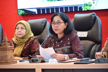 Sensus Ekonomi 2026 diminta harus akurat, bukan data pesanan