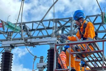 PLN NTB intensifkan pemeliharaan dan modernisasi sistem