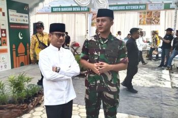 Wali kota dukung polisi tertibkan balap liar demi kekhusyukan Ramadhan