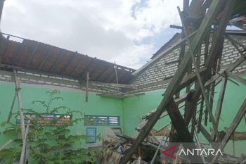 Pemkab Sampang usulkan perbaikan 138 sekolah rusak