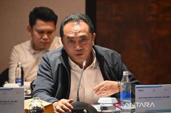 SKY dorong ketahanan energi nasional melalui sinergi PLN, Antam, dan Pertamina