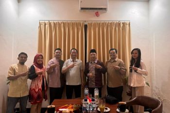 Pemkab Sukamara siapkan 5.000 hektare untuk program PSN