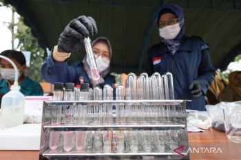 Waspada! BPOM temukan takjil mengandung pewarna sintesis pemicu kanker