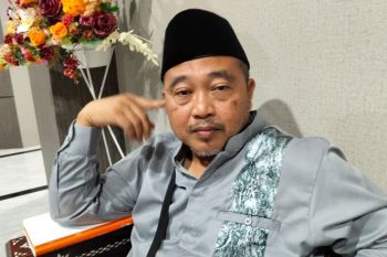 Marbot dan guru ngaji di Mataram terima insentif Rp500 ribu