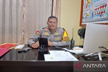 Polres pastikan situasi kamtibmas awal Ramadan di Jayawijaya kondusif