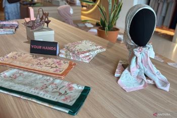 Cara memadukan gaya dengan harga terjangkau saat lebaran