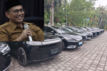 Pemprov NTB: Dari sorotan anggaran menuju transformasi tata kelola transportasi publik