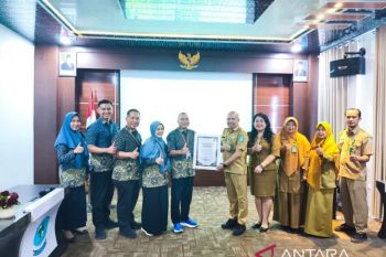 BPJS Kesehatan - RSUD Depati Bahrin perkuat layanan JKN basis digital