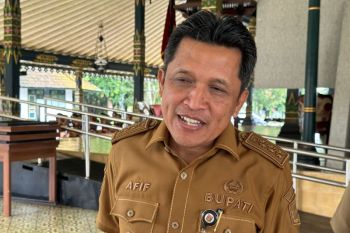 Pemkab Wonosobo pastikan stok bahan pokok aman selama Ramadhan 1447 H