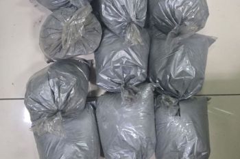 Ungkap peredaran petasan, Polres Kudus intensifkan patroli siber