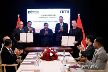 RI targetkan 15 ribu insinyur untuk kuasai teknologi desain chip