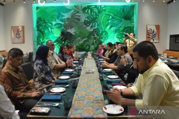 Pelaku usaha Riau komitmen beri perlakuan istimewa bagi wisatawan Malaysia