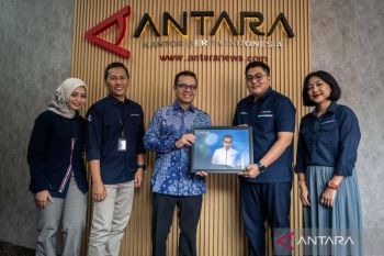 Transformasi komunikasi publik di era netizen ekspresif