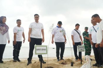 Pemkab Jepara jajaki kerja sama dengan investor Tiongkok kelola sampah