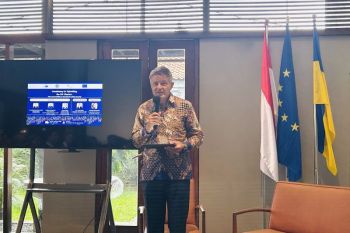 Invasi ke Ukraina, UE: Rusia mitra yang tak bisa dipercaya