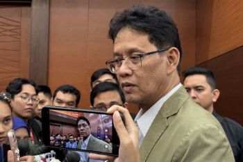 Menkeu sebut aturan baru DHE SDA rampung dan siap diumumkan