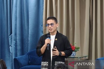 Pemerintah percaya diri pertahankan tarif 0 persen ke pasar AS