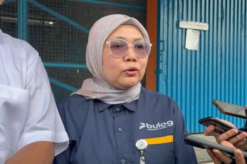 Stok beras Bulog Sumsel-Babel tersedia hingga Idul Fitri 2026, capai 79 ribu ton