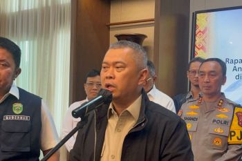 Menhub meminta keselamatan penerbangan diperkuat mendukung konektivitas
