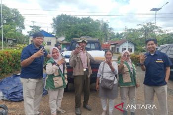 Bulog Kalsel gencarkan serapan gabah dan beras dengan target 22 ribu ton