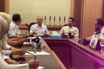 Respati optimalkan penyerapan dan penyaluran tenaga kerja lewat program RSK