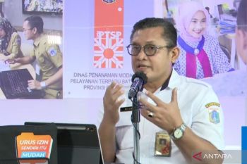 DKI rancang waduk yang tak hanya untuk menampung air