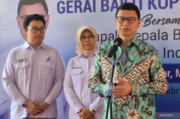 BPOM tegaskan obat impor asal Amerika Serikat wajib miliki Nomor Izin Edar