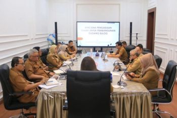 Pemkab Donggala siapkan lahan bangun gudang Bulog jaga harga pangan