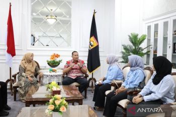 Pemkot Pariaman pastikan prioritaskan kebutuhan SPPG sukseskan MBG