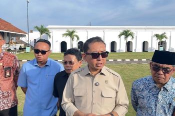 Fadli Zon tantang Generasi Z Bengkulu terlibat hidupkan situs sejarah