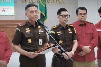 Kejati Lampung amankan Rp100 miliar dari korupsi penggunaan hutan