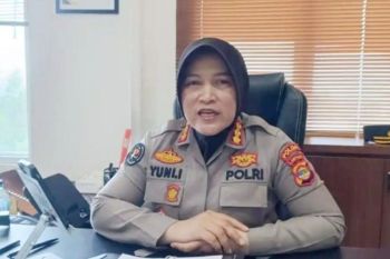 Polda Lampung: Delapan tahanan kabur seluruhnya telah tertangkap