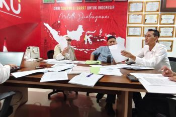 Kemenkum Sulbar periksa dua notaris yang akan dipanggil polisi