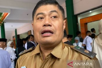 Disdikbud Kota Malang belum temukan penolakan menu kering MBG