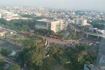 Penerimaan pajak Sumsel pada Januari 2026 tumbuh 10,7 persen