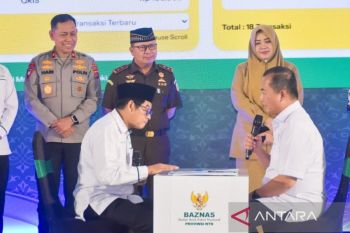 BNI Sekuritas membantu transaksi aset hulu industri migas Indonesia