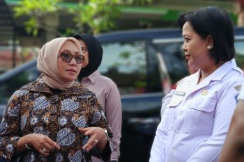 Menteri PPPA minta KMP jadi tempat konsultasi korban kekerasan