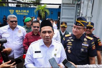 Wagub Jateng minta standar operasional SPPG diperketat