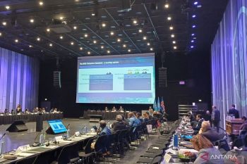 Indonesia hailed as model for sustainable fisheries at FAO forum