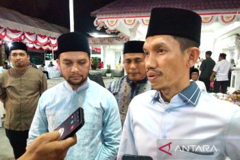 Pemkab Aceh Barat tertibkan pedagang membandel di bulan suci Ramadhan