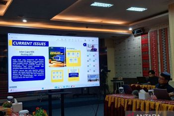 DJP Nusra: Penerimaan pajak di NTT pada Januari 2026 mencapai Rp152,60 miliar