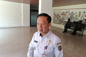 Pemprov Lampung ikut awasi ketat operasional dapur SPPG