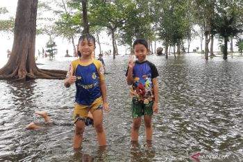BMKG keluarkan peringatan dini potensi banjir rob di pesisir NTB