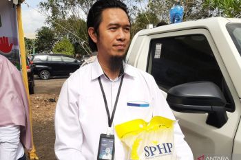 Bulog ingatkan pedagang jual komoditas di atas HET terancam putus kerja sama