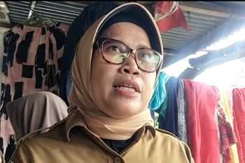 Dinsos Jambi: Penyaluran bantuan ke panti atasi aktivitas gelandangan