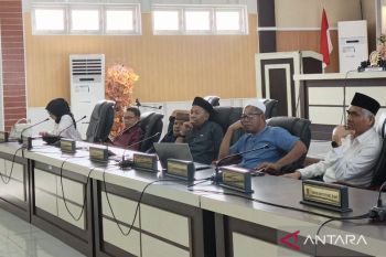 DPRD Gorontalo Utara soroti WNA masuk tak sesuai visa
